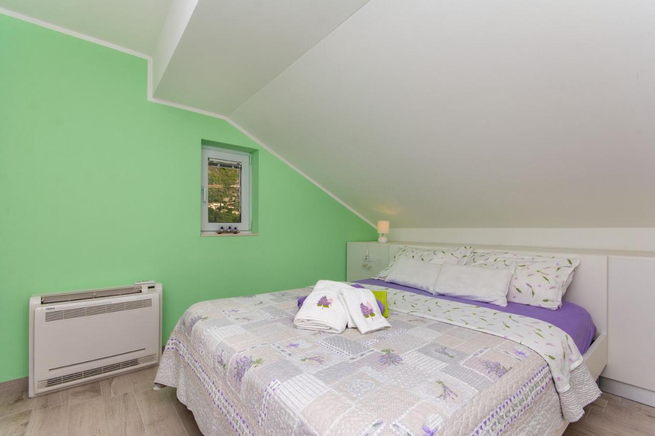 Apartment Lavender Plat ムリニ エクステリア 写真